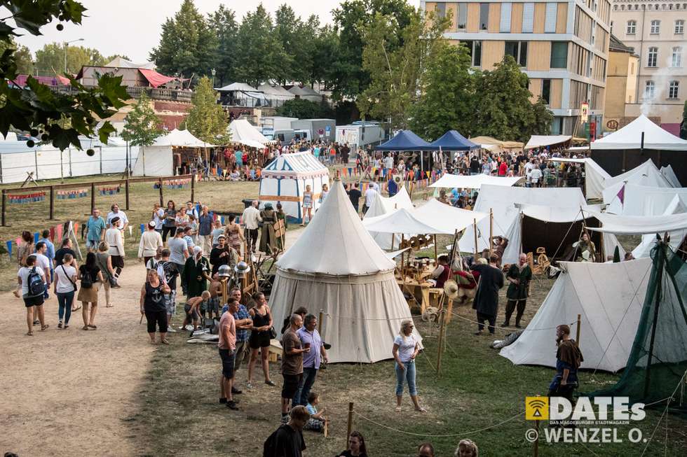 Kaiser-Otto-Fest -2019