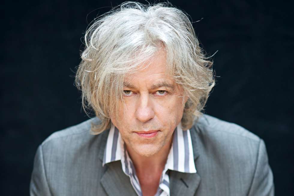 Bob Geldorf