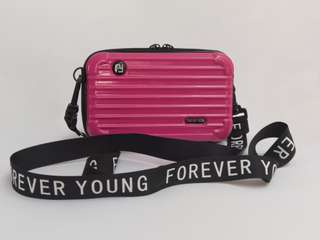 Tasche von Forever Young