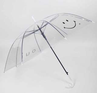 Regenschirm von "Oui Fashion"
