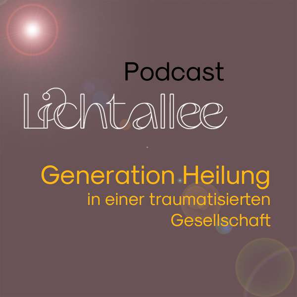 Podcast Lichtalle Cover (c) Ina Maria Pohl.jpeg