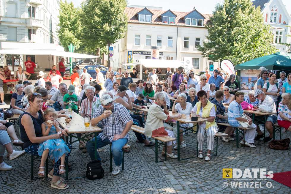 Sudenburger Straßenfest 2022