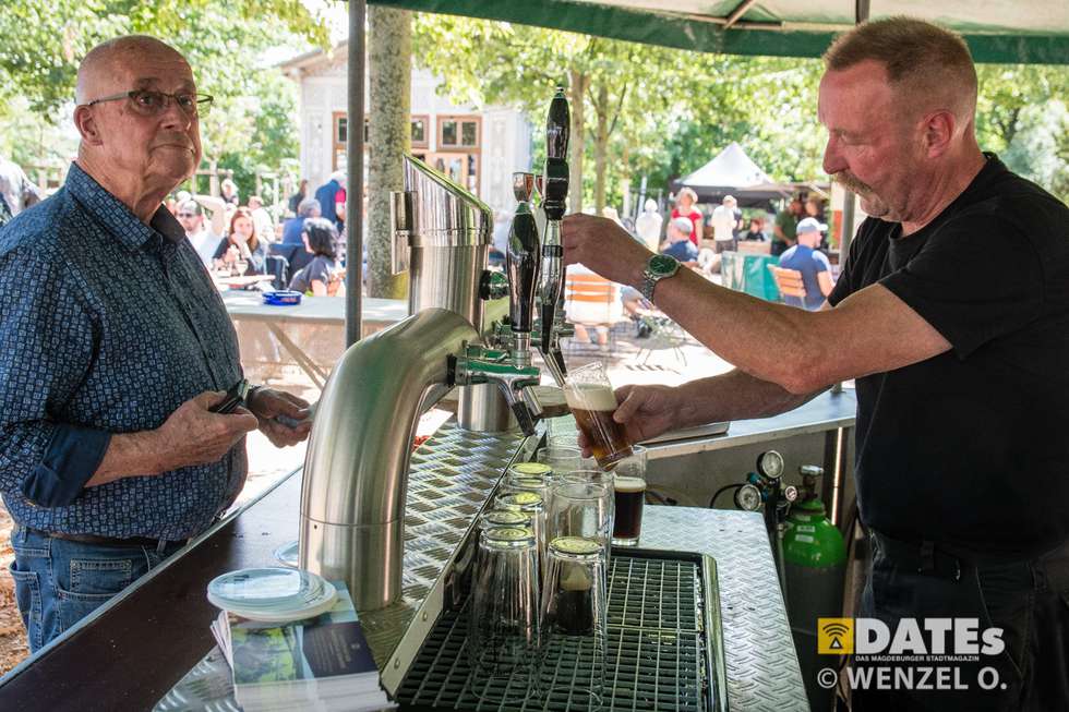 Craft Beer Festival Magdeburg 2022