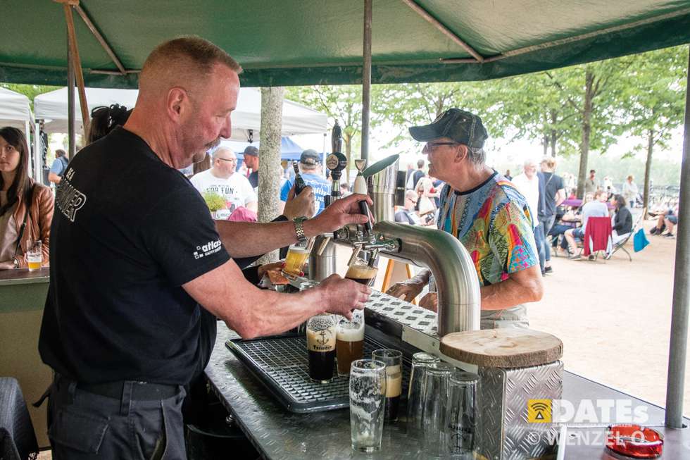 Craft Beer Festival Magdeburg 2022