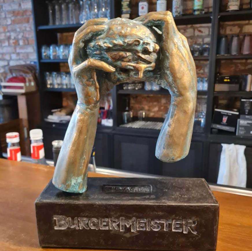 Burgermeister-Pokal