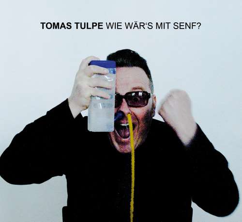 Tomas Tulpe