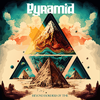 Cover: Pyramid - Beyond Borders Of Time