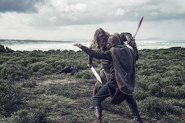 Northmen - A Viking Saga